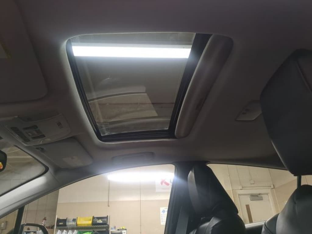 Used 2018 Toyota Prius Four Hatchback