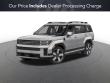New 2026 Hyundai Santa Fe Limited AWD SUV