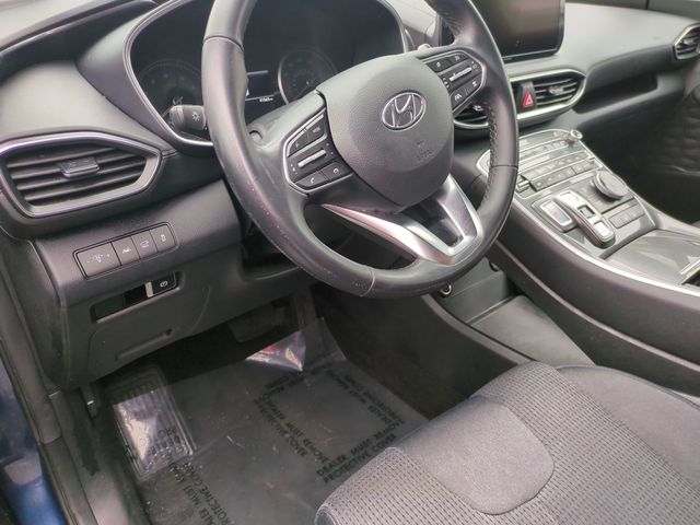 2023 Hyundai Santa Fe SEL - Photo 10