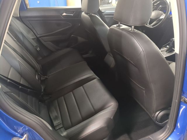 2024 Volkswagen Jetta 17