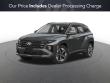 New 2026 Hyundai Tucson SEL Premium AWD SUV