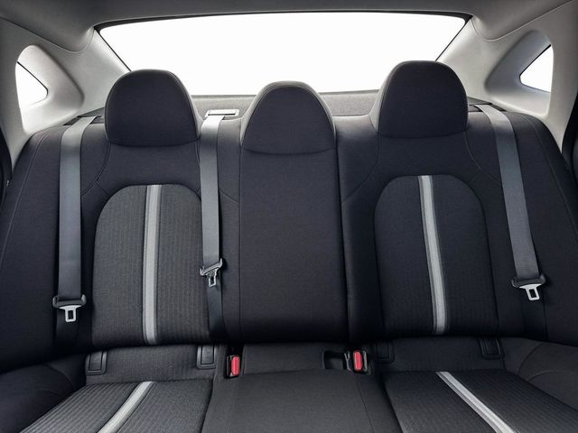 2026 Hyundai Sonata Hybrid Blue - Photo 27