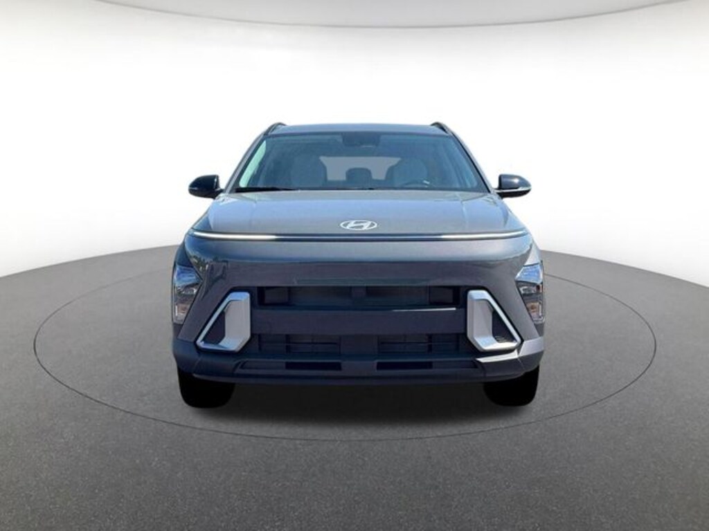 Used 2026 Hyundai Kona SEL Sport SUV
