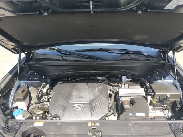 2021 Hyundai Palisade SEL - Photo 23