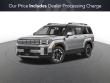 New 2026 Hyundai Santa Fe SEL AWD SUV