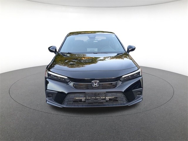 2022 Honda Civic Sport photo 2