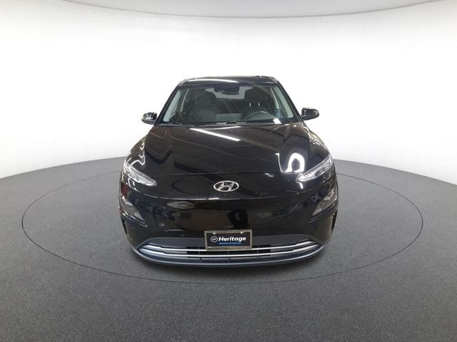 Used 2023 Hyundai Kona EV SEL with VIN KM8K33AG9PU171423 for sale in Towson, MD