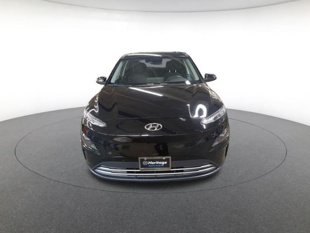 Used 2023 Hyundai Kona Electric SEL SUV