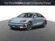Used 2024 Hyundai IONIQ 6 SEL Sedan