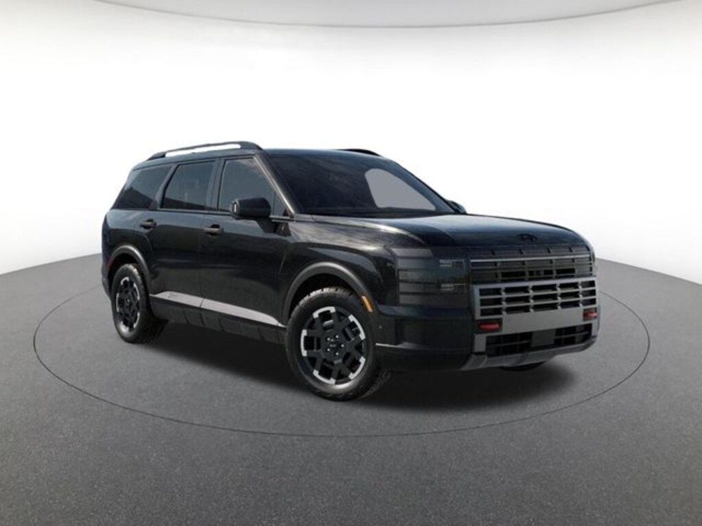 New 2026 Hyundai Palisade XRT Pro SUV