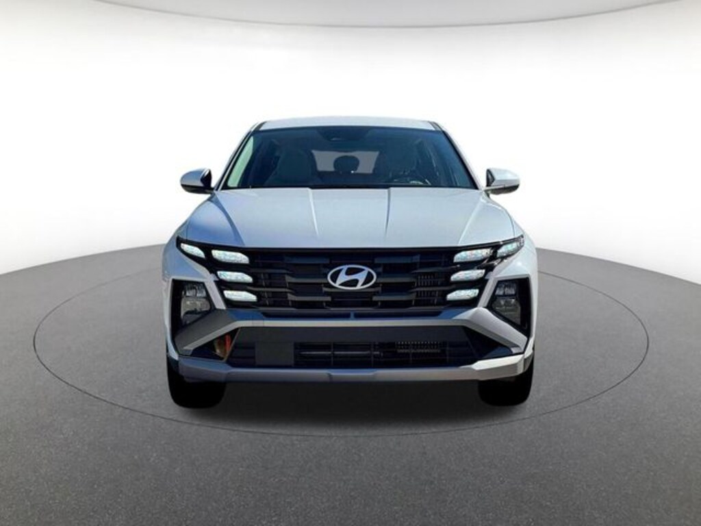 Used 2026 Hyundai Tucson Hybrid Blue SE SUV