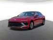 New 2026 Hyundai Sonata Hybrid SEL Sedan