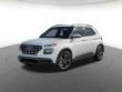 New 2026 Hyundai Venue SEL SUV