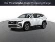 New 2026 Hyundai Tucson Hybrid Blue SUV