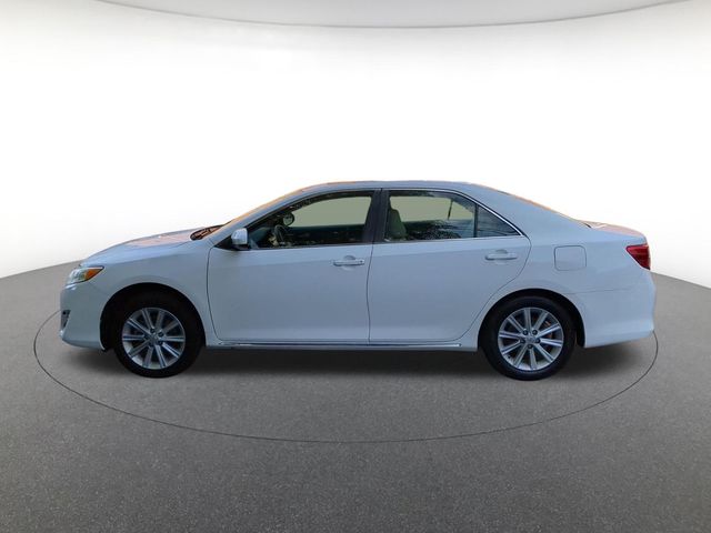 2013 Toyota Camry XLE - Photo 8