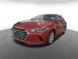 Used 2018 Hyundai Elantra SE Sedan