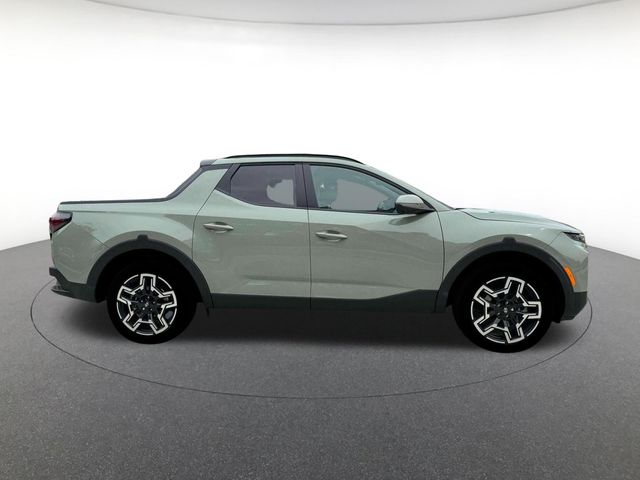 2025 Hyundai Santa Cruz Limited - Photo 9