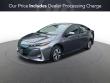 Used 2018 Toyota Prius Prime Advanced Hatchback