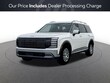  Hyundai Palisade Hybrid