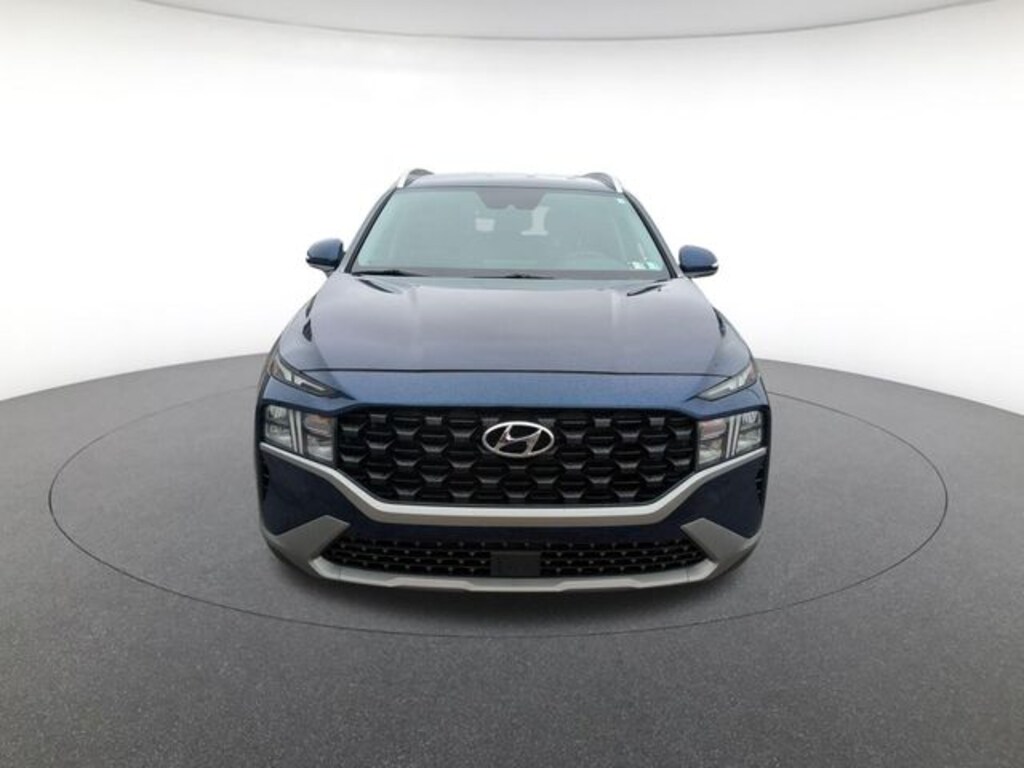 Used 2023 Hyundai Santa Fe SEL SUV