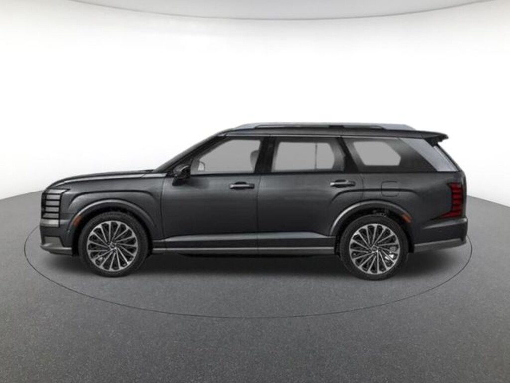 New 2026 Hyundai Palisade Hybrid Calligraphy SUV