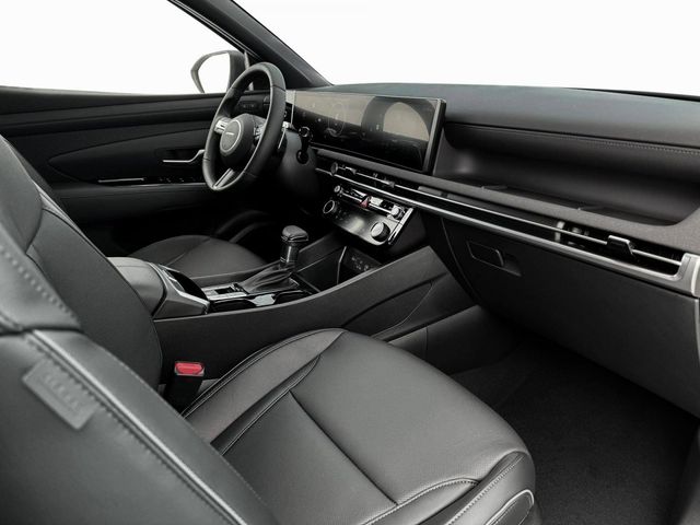 2025 Hyundai Santa Cruz Limited - Photo 15
