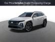New 2026 Hyundai Tucson SEL Plus FWD SUV