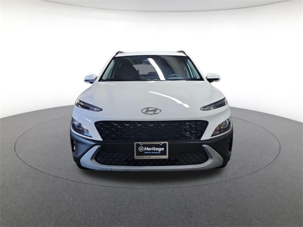 Certified 2023 Hyundai Kona SEL SUV