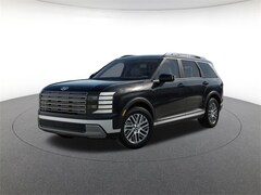 2026 Hyundai Palisade SEL AWD SUV