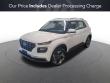 Certified 2026 Hyundai Venue SEL SUV