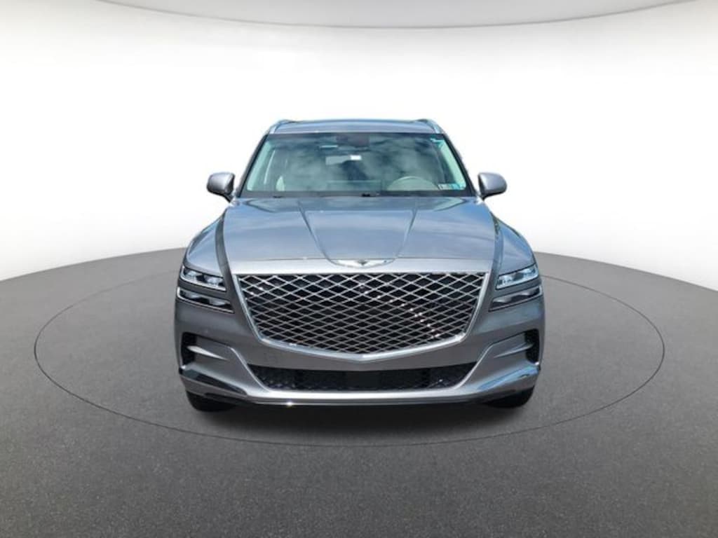 Used 2024 Genesis GV80 2.5T SUV