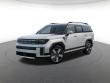 New 2026 Hyundai Santa Fe Hybrid Limited SUV