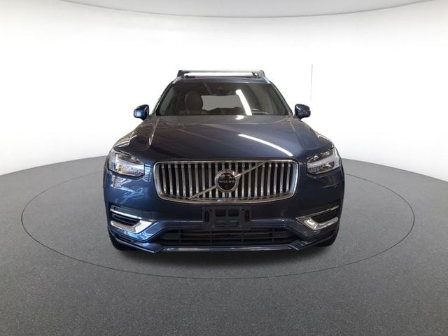 Used 2021 Volvo XC90 Inscription Expression with VIN YV4BR0CK8M1755082 for sale in Towson, MD