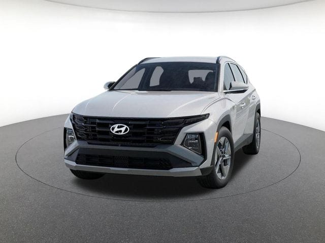2026 Hyundai Tucson SEL - Photo 6