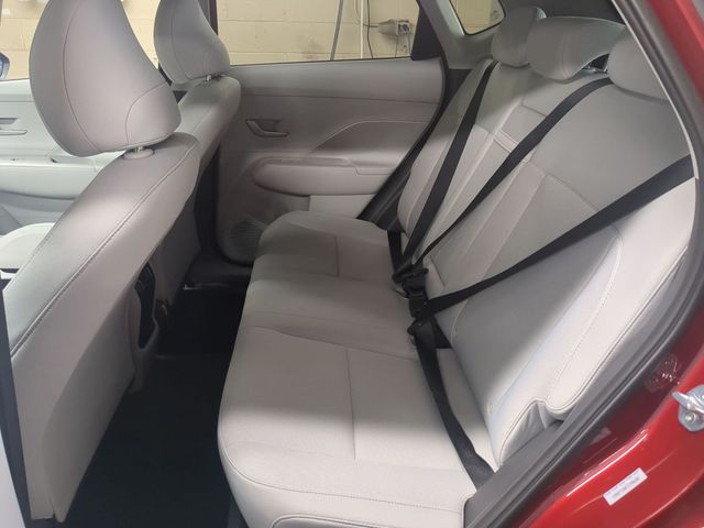 2026 Hyundai Kona SEL Sport - Photo 10