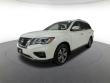 Used 2020 Nissan Pathfinder SV SUV