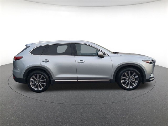 2023 Mazda CX-9 Grand Touring photo 4