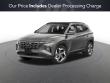 Used 2024 Hyundai Tucson Limited SUV