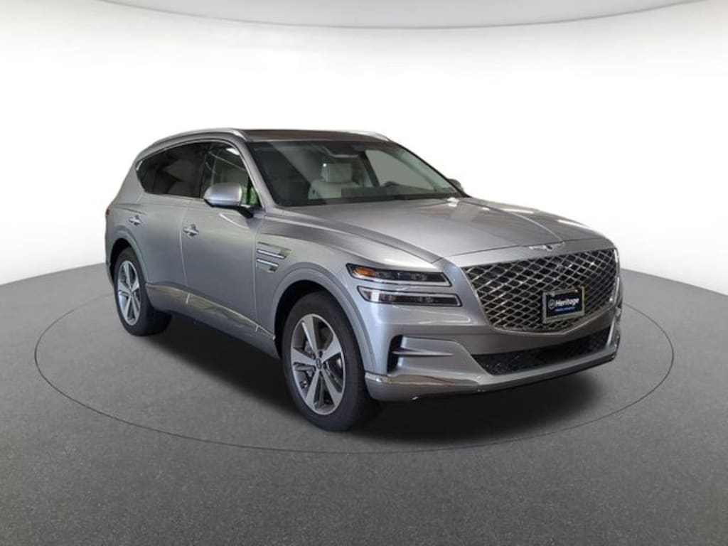 Used 2024 Genesis GV80 2.5T SUV
