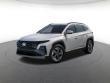 New 2026 Hyundai Tucson SEL AWD SUV