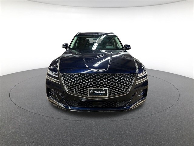2024 Genesis GV80 3.5T photo 2