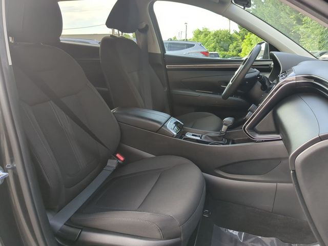 2023 Hyundai Tucson SEL - Photo 19