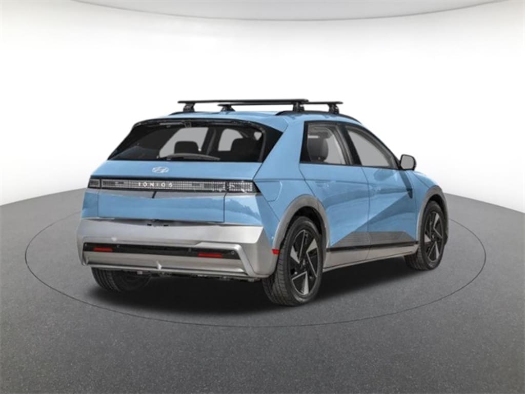 New 2026 Hyundai IONIQ 5 SEL SUV