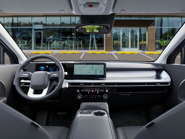 2026 Hyundai IONIQ 9 S - Photo 11