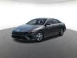 New 2026 Hyundai Elantra SE Sedan