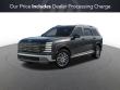 New 2026 Hyundai Palisade SEL Premium AWD SUV