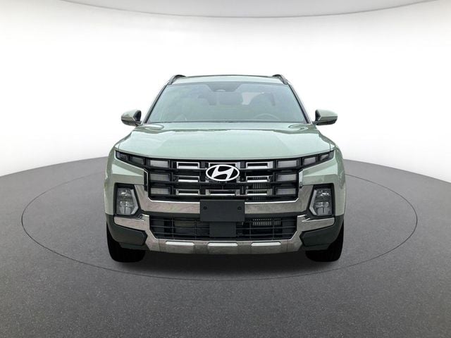 2025 Hyundai Santa Cruz Limited - Photo 12