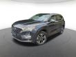 Used 2020 Hyundai Santa Fe Limited SUV