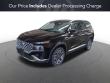 Used 2023 Hyundai Santa Fe Plug-In Hybrid Limited SUV