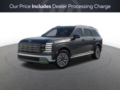 2027 Hyundai Palisade Hybrid SEL 8P SUV